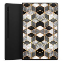 Tablet Smart Case schwarz