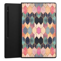 Tablet Smart Case schwarz