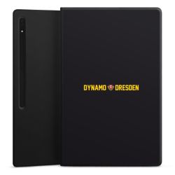 Tablet Smart Case schwarz