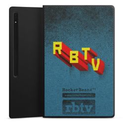 Tablet Smart Case schwarz