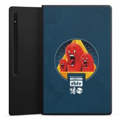 Tablet Smart Case schwarz