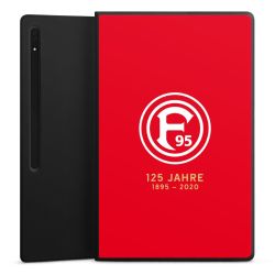 Tablet Smart Case schwarz