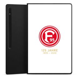 Tablet Smart Case schwarz