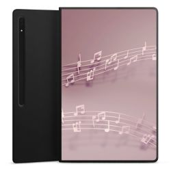 Tablet Smart Case schwarz