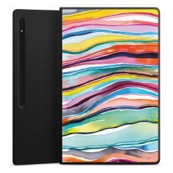 Tablet Smart Case schwarz