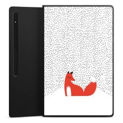 Tablet Smart Case schwarz