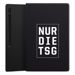 Tablet Smart Case schwarz