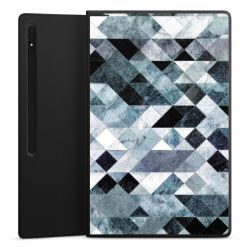 Tablet Smart Case schwarz