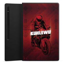 Tablet Smart Case schwarz