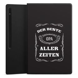 Tablet Smart Case schwarz