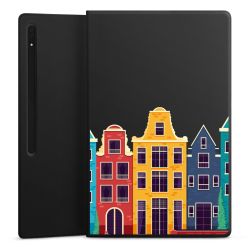 Tablet Smart Case schwarz