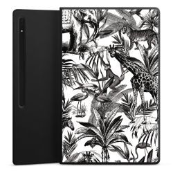 Tablet Smart Case schwarz