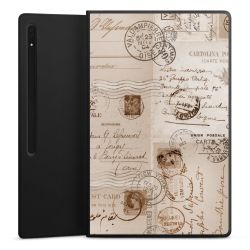 Tablet Smart Case schwarz