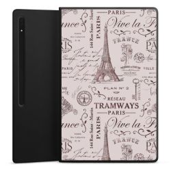 Tablet Smart Case schwarz