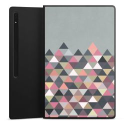 Tablet Smart Case schwarz