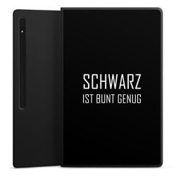 Tablet Smart Case schwarz