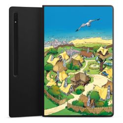 Tablet Smart Case schwarz