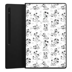 Tablet Smart Case schwarz