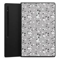 Tablet Smart Case schwarz