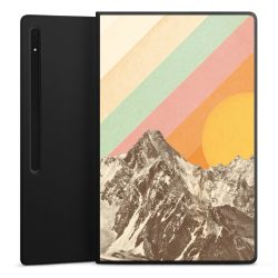 Tablet Smart Case schwarz