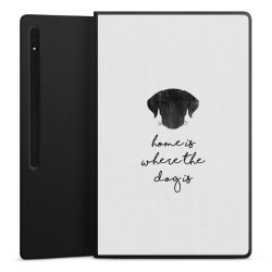 Tablet Smart Case schwarz