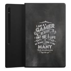 Tablet Smart Case schwarz