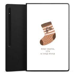 Tablet Smart Case schwarz