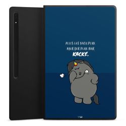 Tablet Smart Case schwarz