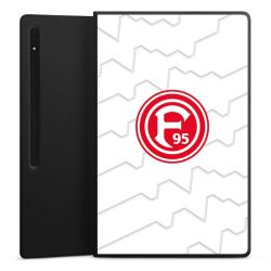 Tablet Smart Case schwarz