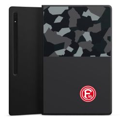 Tablet Smart Case schwarz