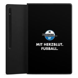 Tablet Smart Case schwarz