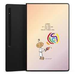 Tablet Smart Case schwarz