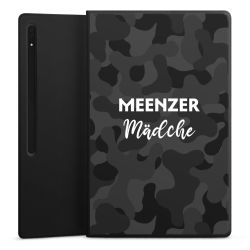 Tablet Smart Case schwarz