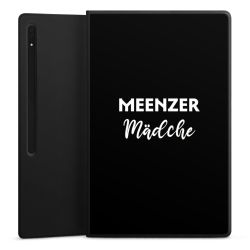 Tablet Smart Case schwarz