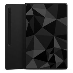 Tablet Smart Case schwarz