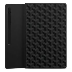 Tablet Smart Case schwarz