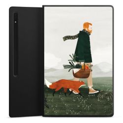 Tablet Smart Case schwarz