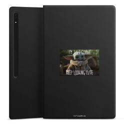 Tablet Smart Case schwarz