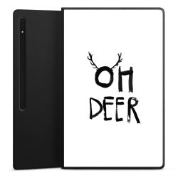 Tablet Smart Case schwarz