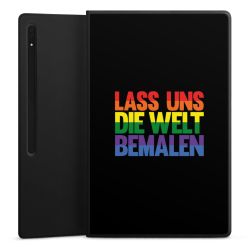 Tablet Smart Case schwarz