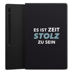 Tablet Smart Case schwarz