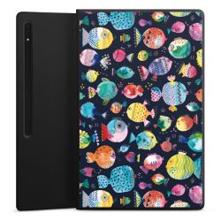 Tablet Smart Case schwarz