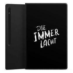 Tablet Smart Case schwarz