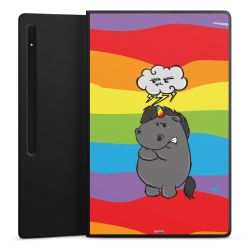 Tablet Smart Case schwarz