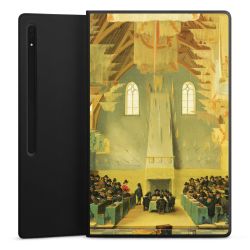 Tablet Smart Case schwarz