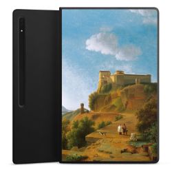 Tablet Smart Case schwarz