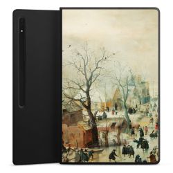 Tablet Smart Case schwarz