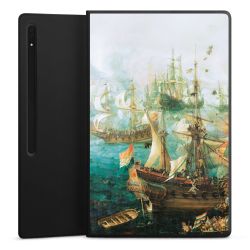 Tablet Smart Case schwarz