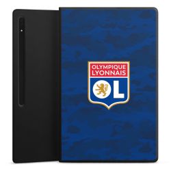 Tablet Smart Case schwarz