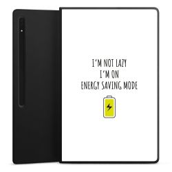 Tablet Smart Case schwarz